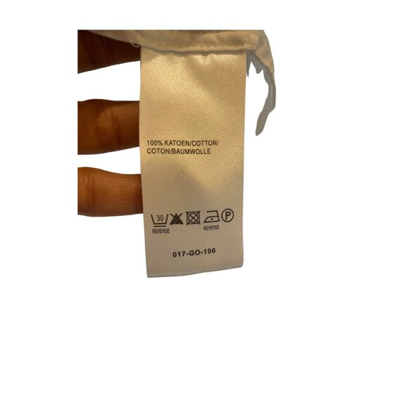 Bandolera Women Shirt white Size EUR 44 - Picture 7 of 9